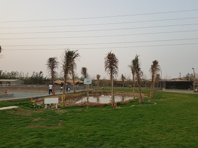 Jeddahgreenpark، جدة جرين بارك - ذهبان - +966 55 763 3919