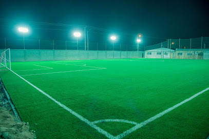 أكاديمية موهبة - بريدة - +966 50 328 9999