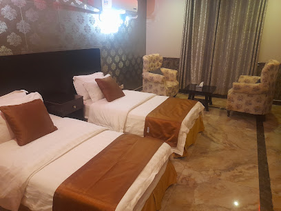 شقق ماريبوسا - الخفجي - +966 55 186 8310