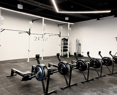 24NFit النساء والأطفال - الرياض - +966 54 008 1205