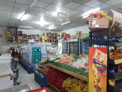 بقالة المدينة - بقيق -