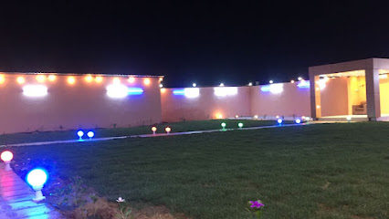 إستراحة ريف الجنوب للمناسبات - ابو عريش - +966 55 190 1027