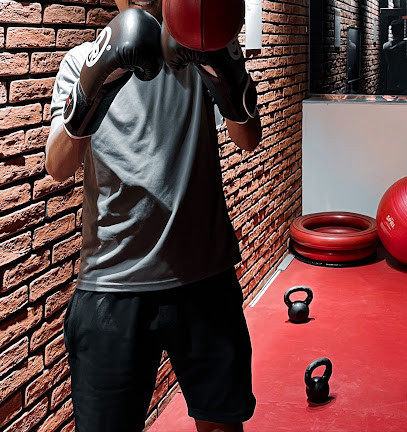 9ROUND الرجال - الرياض - +966 9200 19910