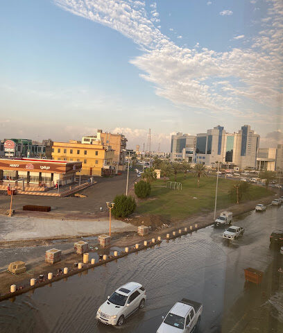 برج نسائم جازان - جازان - +966 17 323 1000