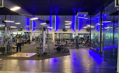 نادي الافق الرياضي Horizon Gym - يشيد -