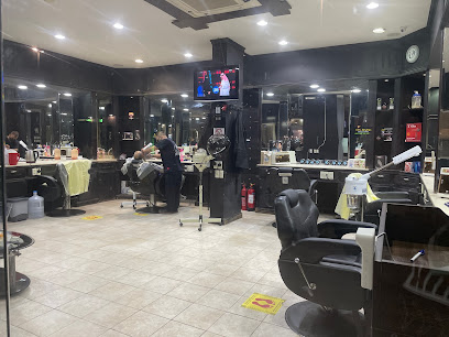وسامتي باربر - القطيف - +966 50 494 5740