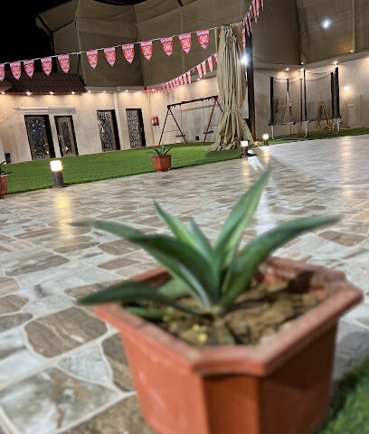 استراحة الجوري - صامطة - +966 55 110 4826