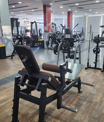 مركز مستشار رياضي - بيشة - +966 55 669 8445