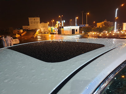 مهبط للطائرات العمودية - الهدا -