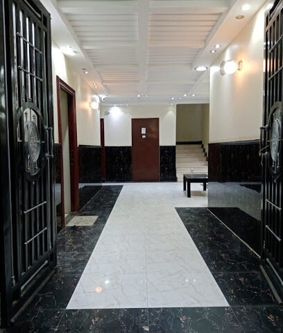 شقق البندقيه 2 - عفيف - +966 50 038 8373