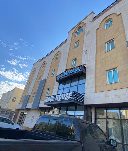بيت حائل للوحدات السكنية المفروشة - يشيد - +966 16 565 8899