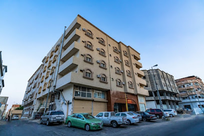 OYO 542 Adwa'a Al Wadi - الطائف - +966 11 293 2743