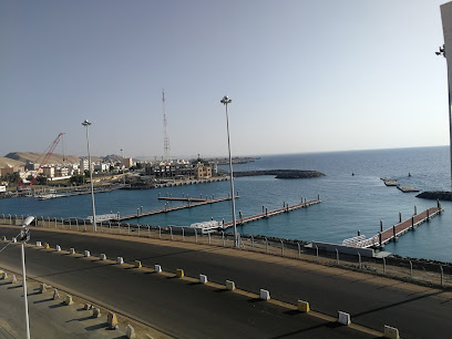 نبراس العطار للشقق الفندقية - أملج -