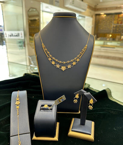 الصقور للذهب والمجوهرات - الباحة - +966 55 778 7788