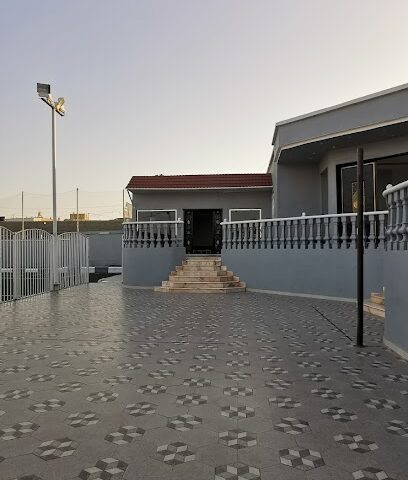 استراحة المحمدية - خميس مشيط - +966 50 383 1282