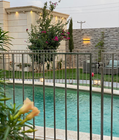 شاليه كلاسيك - الرس - +966 50 496 1984