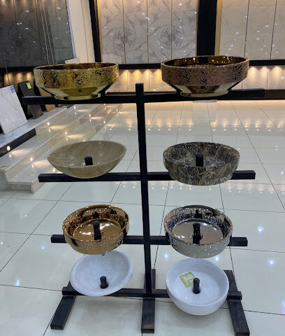 الموكا لمواد البناء - يشيد - +966 57 659 2657