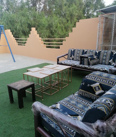 منتجع جلنار - الهدا - +966 56 786 2429