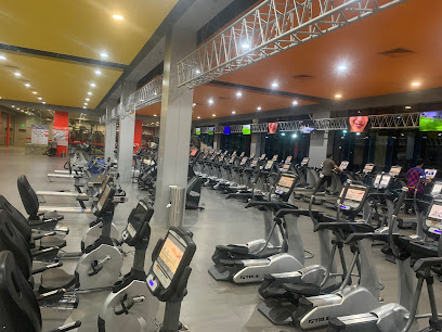 وقت اللياقة Xpress - وقت اللياقة اكسبرس - المدينة المنورة - +966 9200 03131