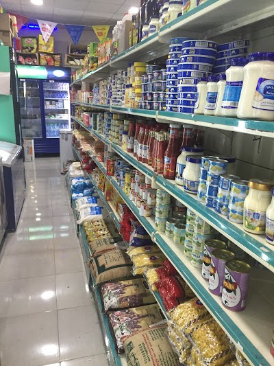 ستور شهيدول الوجه 110 - Saudi Arabia|Al Wajh 48741|Unnamed Road|7F57+MHG