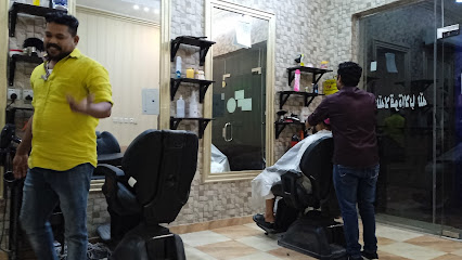 الصفا للحلاقة - رابغ - +966 50 592 7280