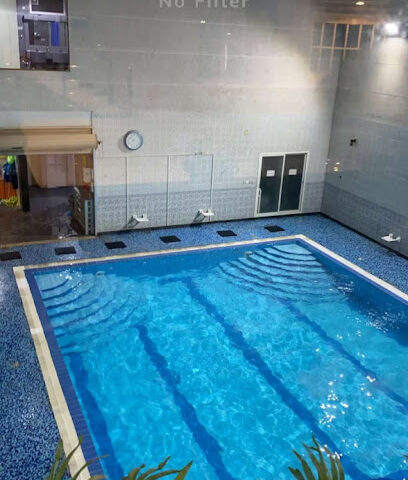 Altofael Gym - الخرج - +966 54 820 3020