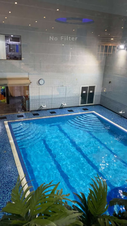 Altofael Gym - Al-Kharj 16439