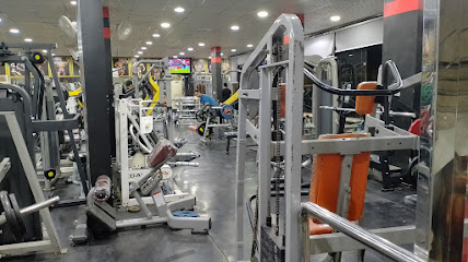 نادي الأبطال - عرعر - +966 50 755 8538