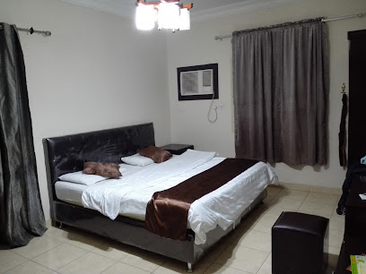 دانا توت للشقق الفندقية - الخفجي - +966 13 766 8888
