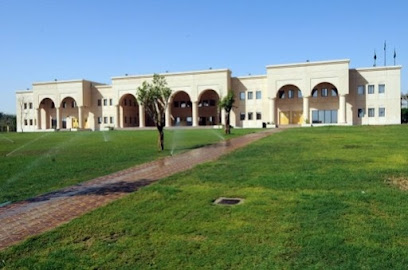 المدارس الجامعية - ثانوية بنين - الظهران - +966 13 860 7777