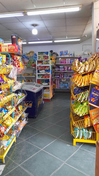 بقالة - Buraydah 52367