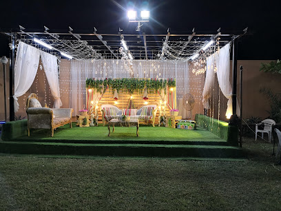 استراحة الفل للمناسبات - ابو عريش - +966 55 951 6566