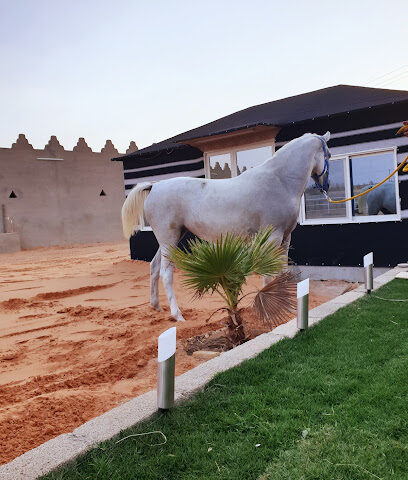 اسطبل الياقوت - الرياض - +966 56 805 0559