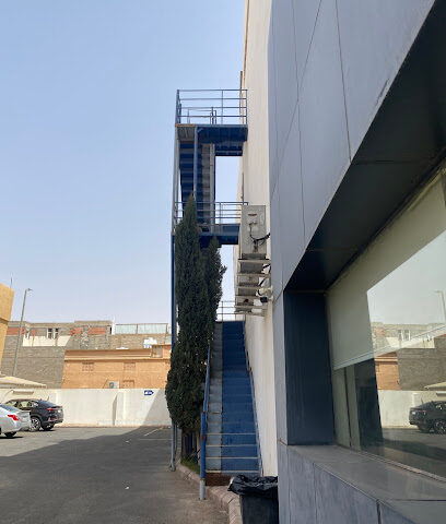 أجنحة بيتا BITA Suites بيتا - تبوك - +966 14 423 4328