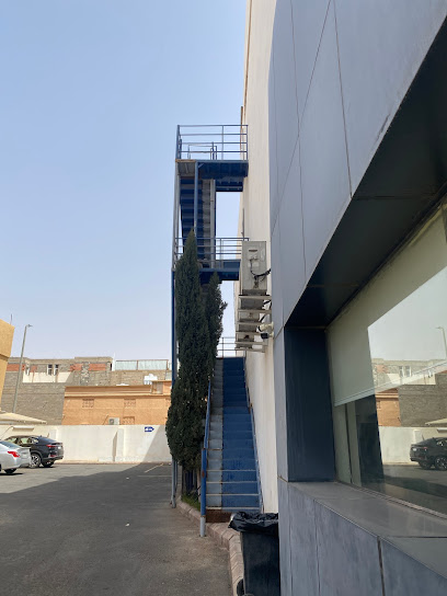 أجنحة بيتا BITA Suites بيتا - Tabuk 47311