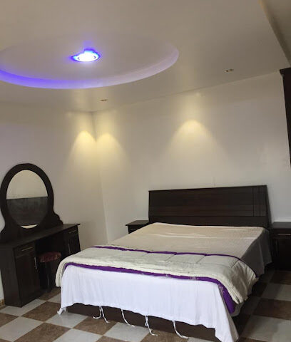 شقق ليالي تنومة - تنومة - +966 53 392 9823