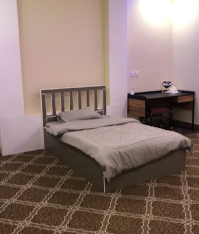 سان ماركو (شقق سكنية) - ابو عريش - +966 55 576 6602