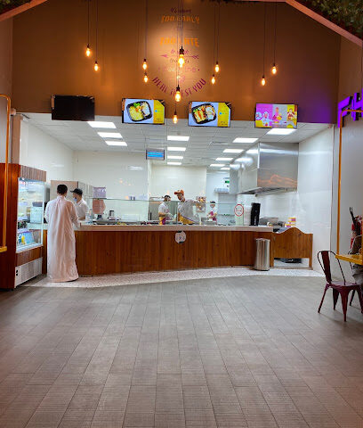 البيت المناسب - خميس مشيط - +966 54 514 4460
