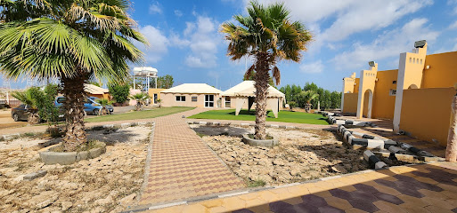 فندق فرسان - جزيرة فرسان - +966 17 316 1166