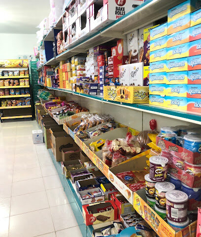 بقالة مبارك - عفيف - +966 11 723 0045