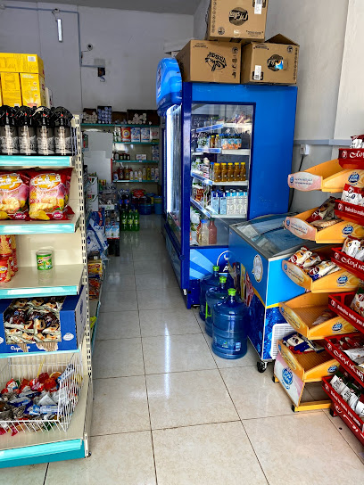 أسواق درة الفلك - Saudi Arabia|Sakaka 72461|King Khaled Rd|الدولي