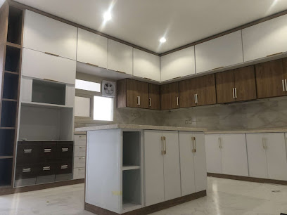 شركه المطابخ الايطالية فرع النماص - النماص - +966 53 602 8112
