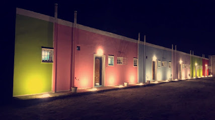 أبو عريش مجمع تالا السكني غرفتين صالة مطبخ دورة مياة - ابو عريش - +966 59 994 0901