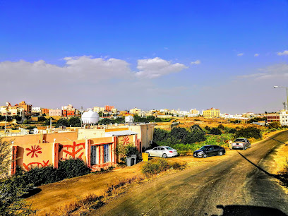 مارينا الهدا - الهدا - +966 56 666 1632