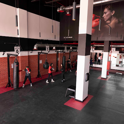 9ROUND السيدات - مكة المكرمة - +966 9200 19910