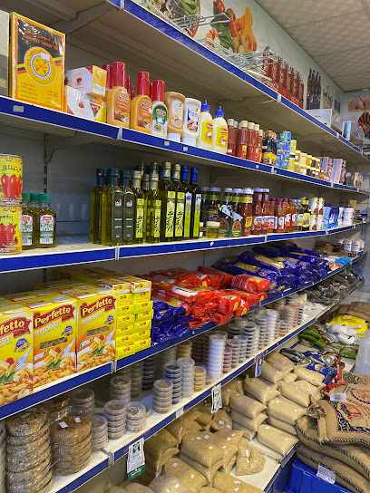أسواق وثلاجة متخصصة - Saudi Arabia|Buraydah 52372|Alnaseem|8WXR+Q3H