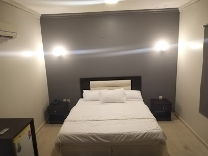 تحلية فندق بالاس - Ad Darb - +966 17 346 1444