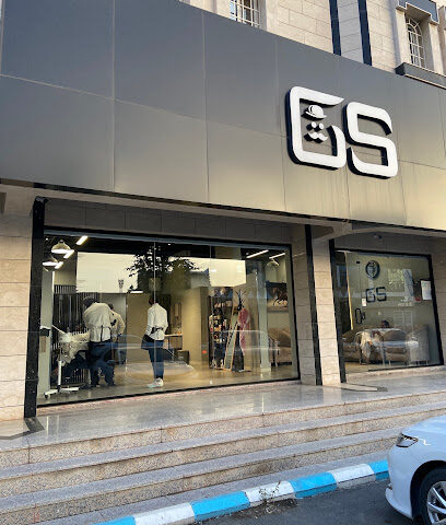 صالون GS للحلاقة الرجالية - خميس مشيط -