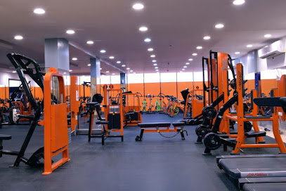 Monaco GYM مركز نورالقمر الرياضي - القطيف - +966 54 355 0363