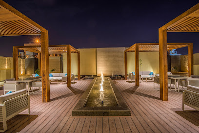 Grand Plaza Hotel - KAFD Riyadh فندق جراند بلازا - المركز المالي الرياض - الرياض - +966 11 234 2029